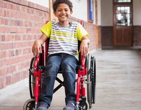 Muscular Dystrophy Teatment in India