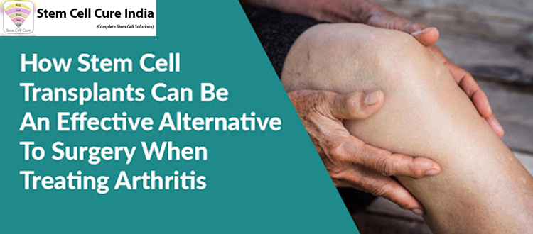 rheumatoid arthritis stem cell treatment