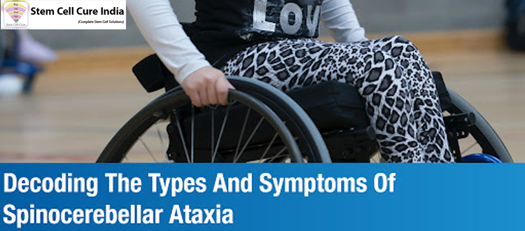 cerebellar ataxia treatment