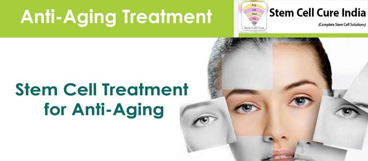anti aging treatment