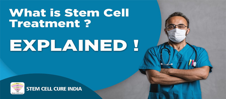 stem cell therapy in india