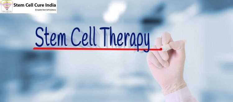 stem cell therapay in india