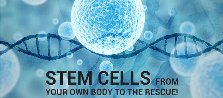 stem cell treatment in india