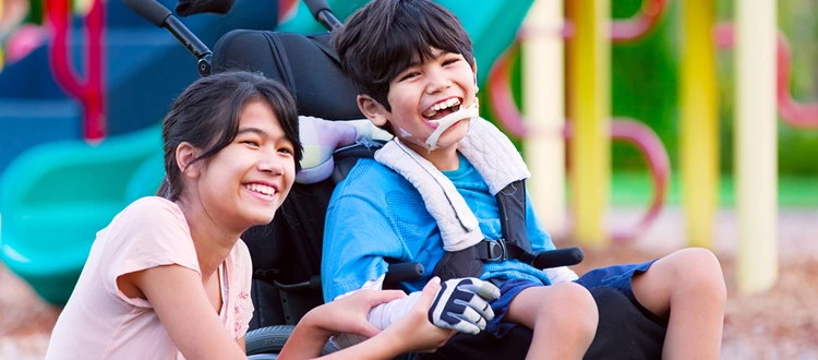 cerebral palsy