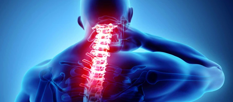 stemcell treatment for spinal