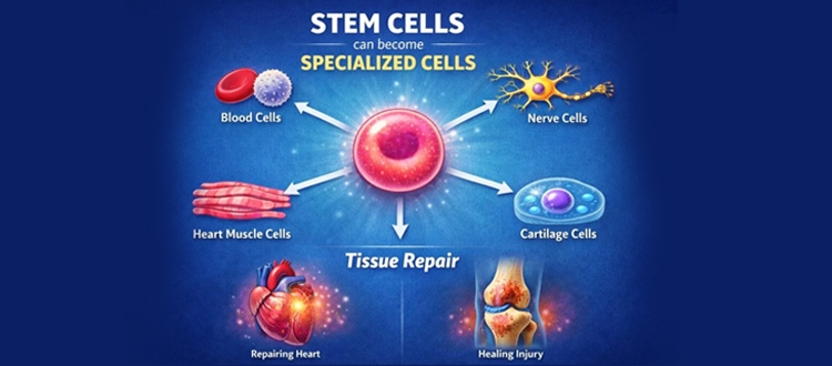 stem cell treatment