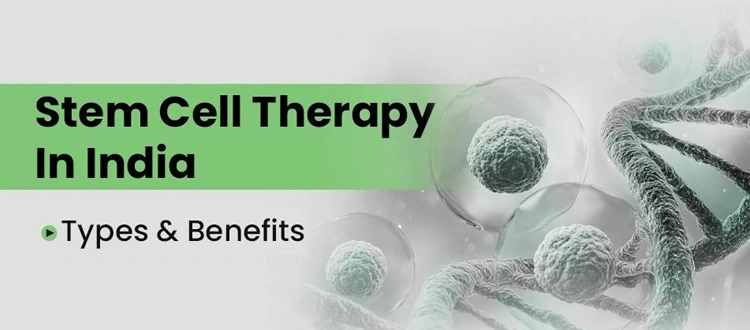 stem cell therapy