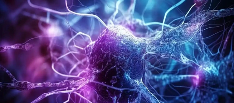 motor neuron