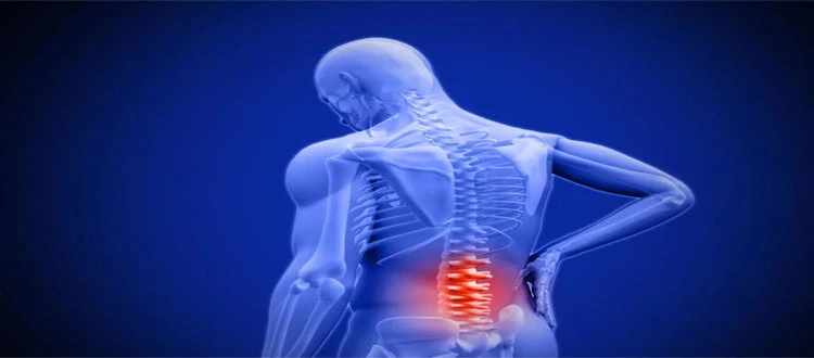spinal injury treatment