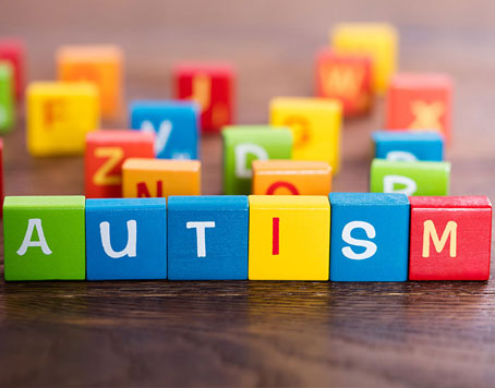 Stem Cell Treatment for Autism