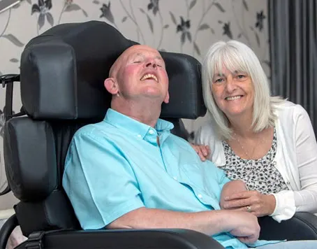 Stem Cell Treatment for Motor Neuron Disease