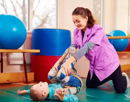 Stem Cell Treatment for Motor Neuron Disease