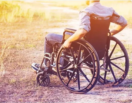 Muscular Dystrophy Treatment