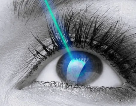 Optic Nerve Atrophy Treatment