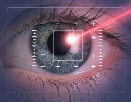 Stem Cell Treatment for Retinitis Pigmentosa Disease