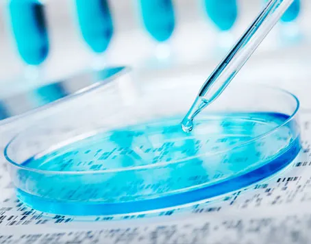 Stem Cell Therapy in saudi arabia