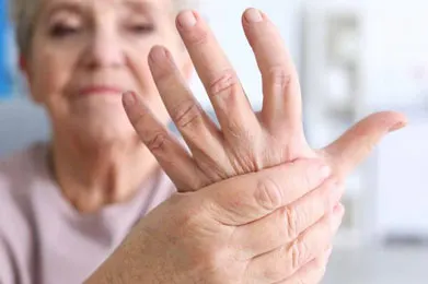 rheumatoid-arthritis