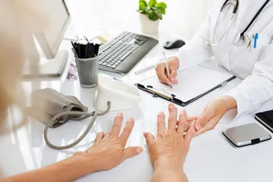 rheumatoid-arthritis