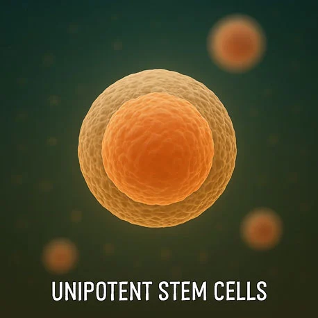 unipotent